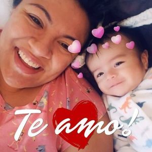 Meet your Posher, Cyndi